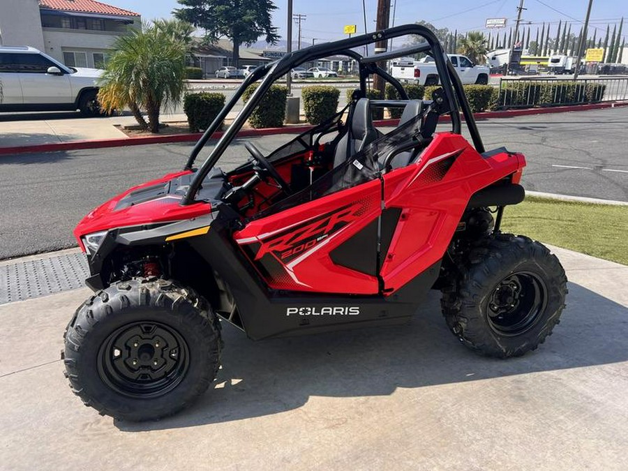 2025 Polaris® RZR 200 EFI