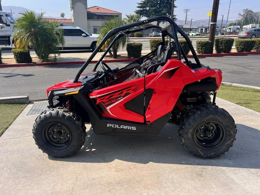 2025 Polaris® RZR 200 EFI