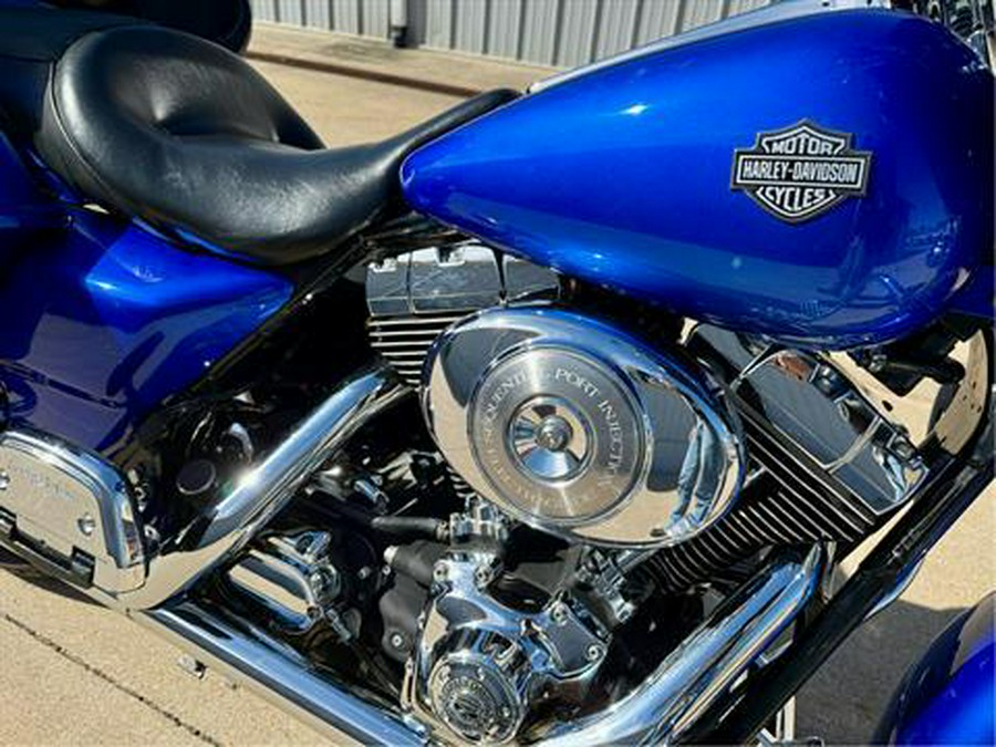 2004 Harley-Davidson FLHT/FLHTI Electra Glide® Standard