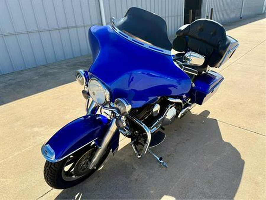 2004 Harley-Davidson FLHT/FLHTI Electra Glide® Standard