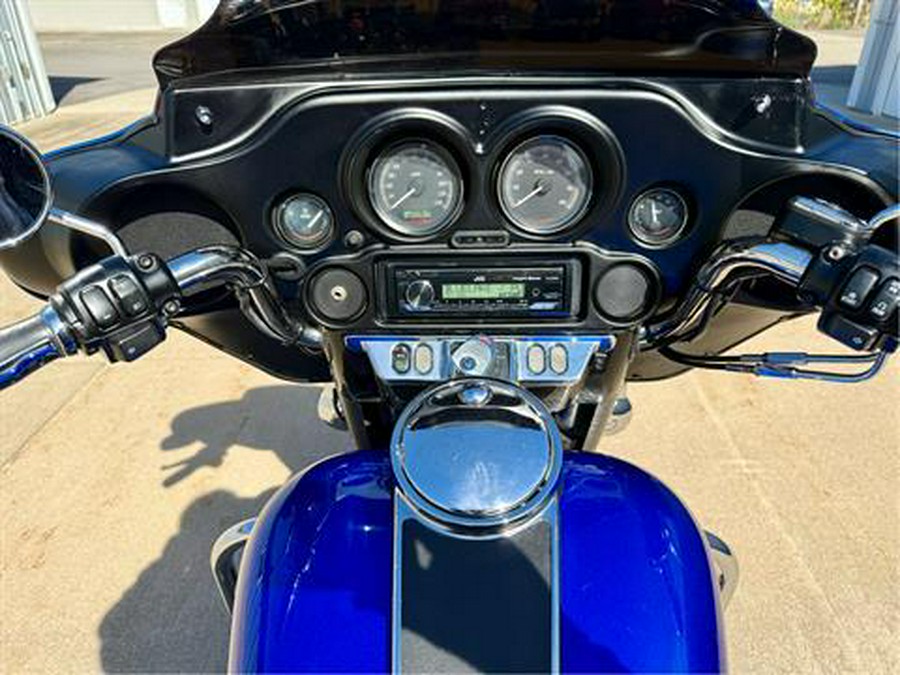 2004 Harley-Davidson FLHT/FLHTI Electra Glide® Standard
