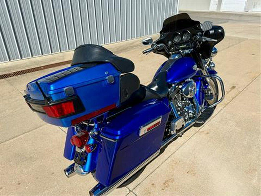 2004 Harley-Davidson FLHT/FLHTI Electra Glide® Standard
