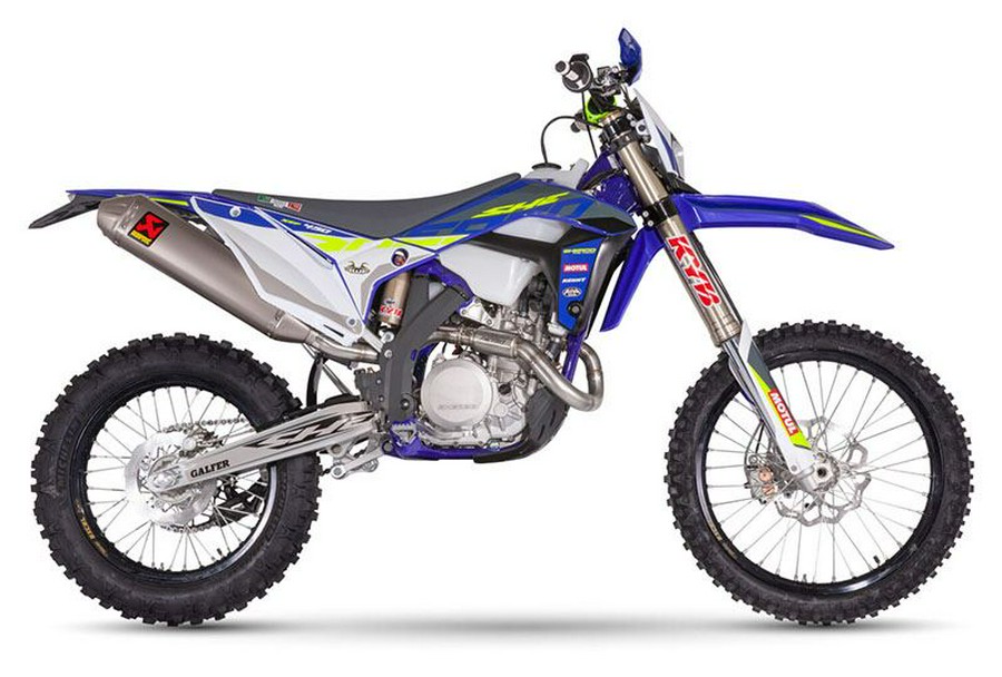 2023 Sherco SE-F 450 Factory 4T