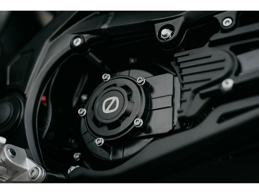 2026 Zero Motorcycles XE