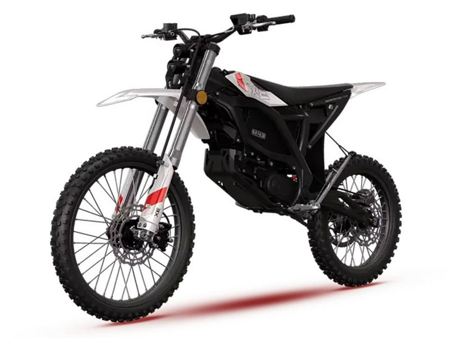 2026 Zero Motorcycles XE