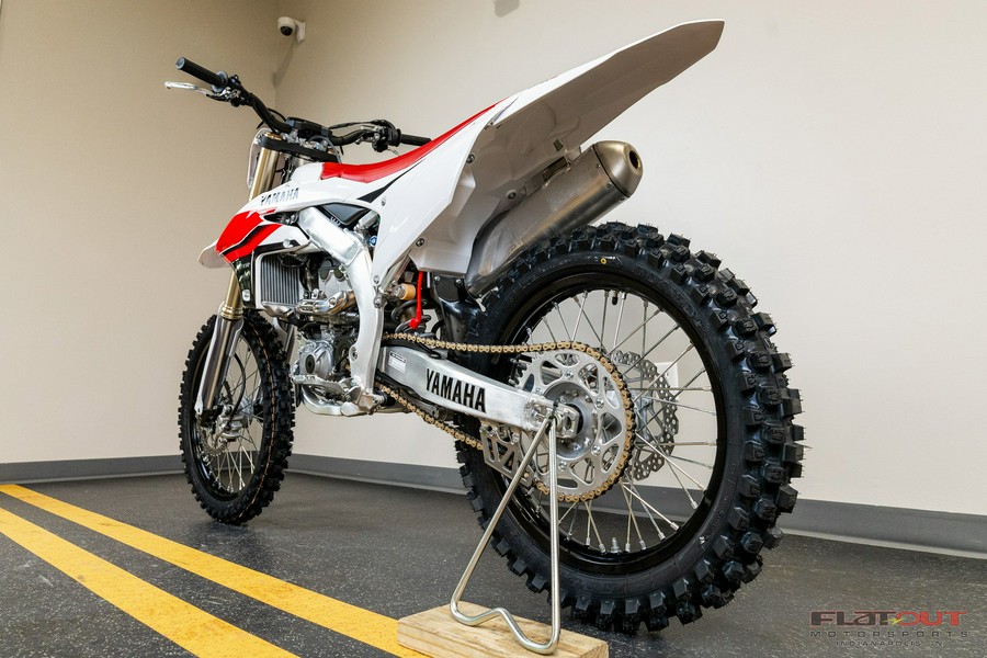 2026 YZ250F 70TH - Yamaha