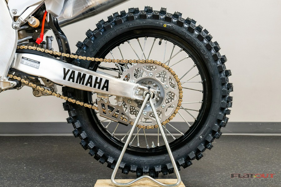 2026 YZ250F 70TH - Yamaha