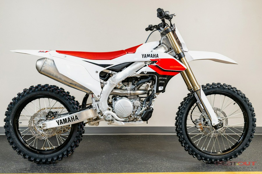2026 YZ250F 70TH - Yamaha