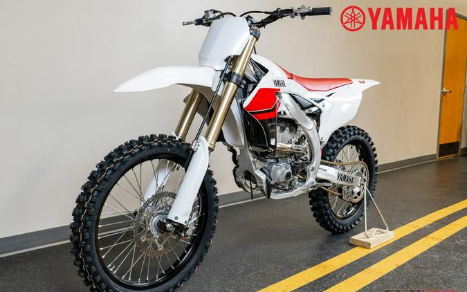 2026 YZ250F 70TH - Yamaha