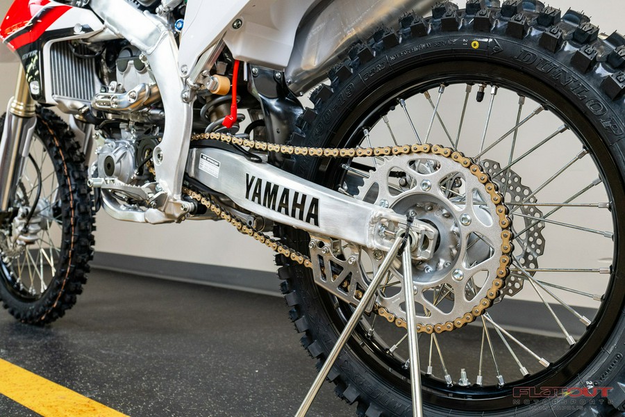 2026 YZ250F 70TH - Yamaha