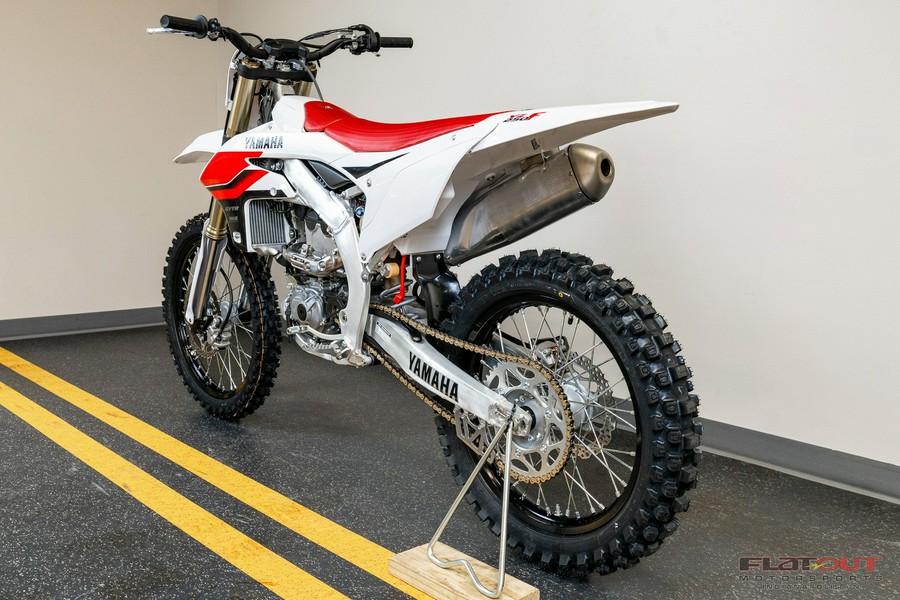 2026 YZ250F 70TH - Yamaha