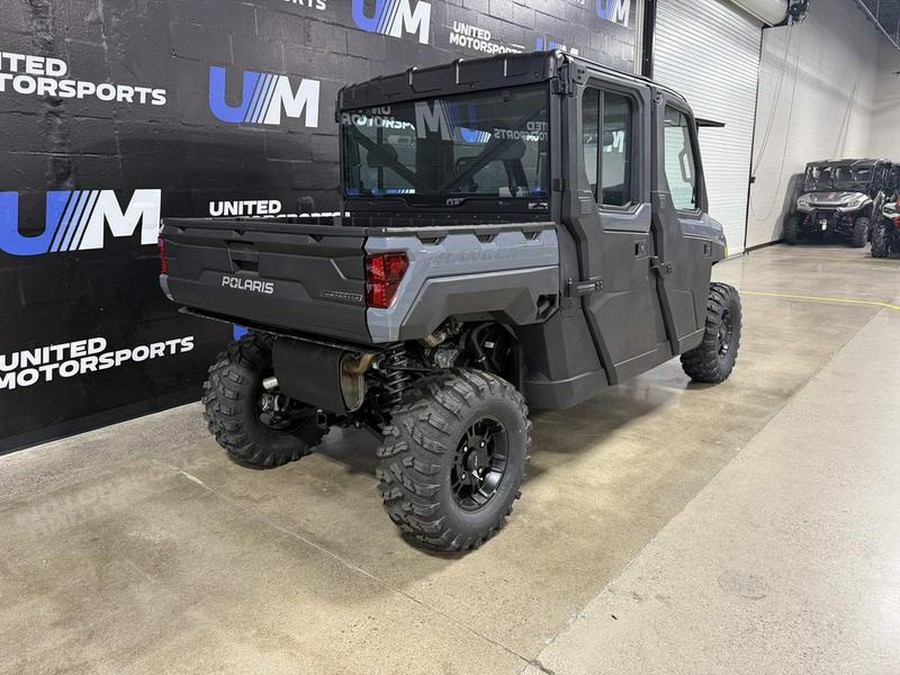 2026 Polaris® Ranger Crew XP 1000 NorthStar Edition Ultimate