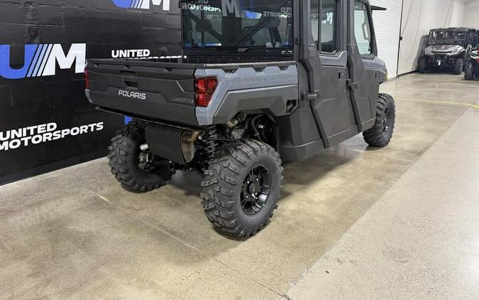 2026 Polaris® Ranger Crew XP 1000 NorthStar Edition Ultimate