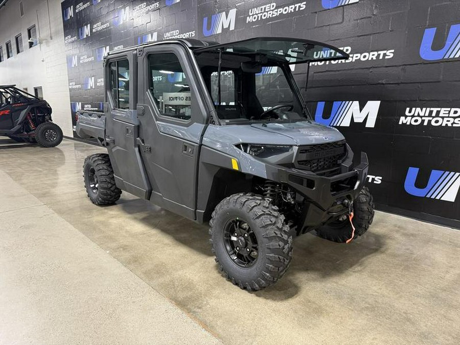 2026 Polaris® Ranger Crew XP 1000 NorthStar Edition Ultimate