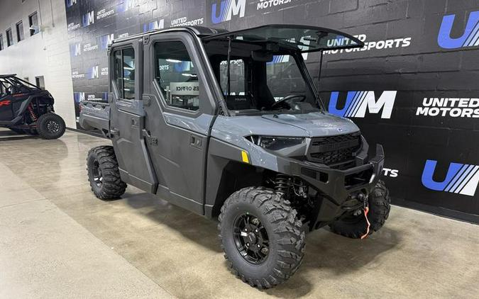 2026 Polaris® Ranger Crew XP 1000 NorthStar Edition Ultimate