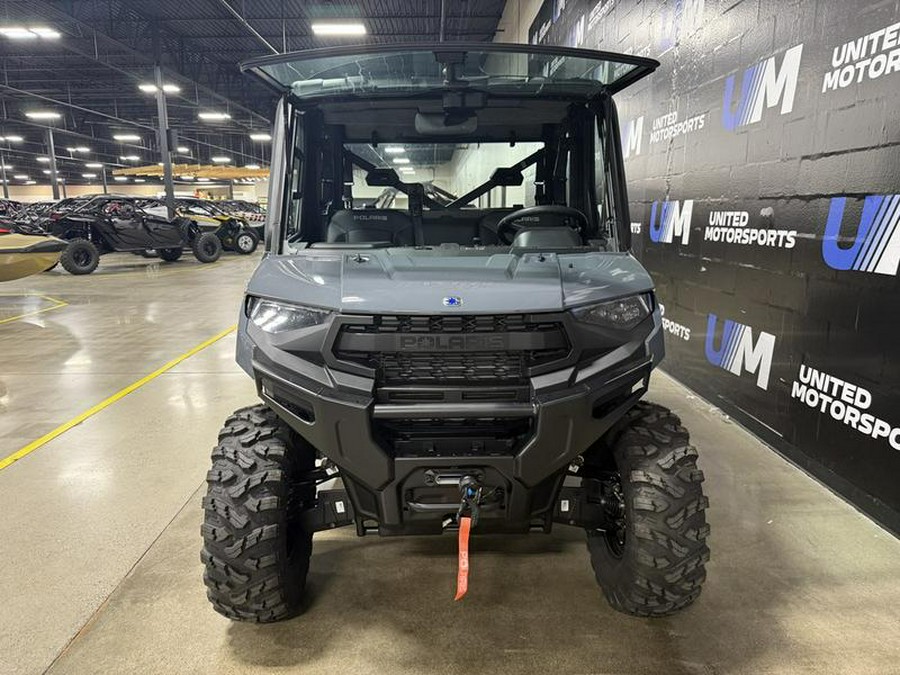 2026 Polaris® Ranger Crew XP 1000 NorthStar Edition Ultimate