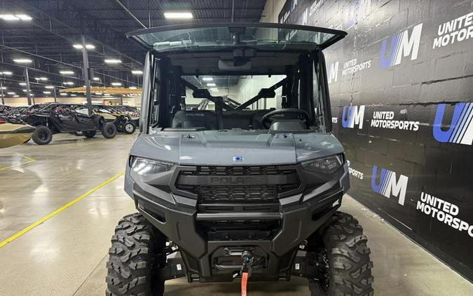 2026 Polaris® Ranger Crew XP 1000 NorthStar Edition Ultimate