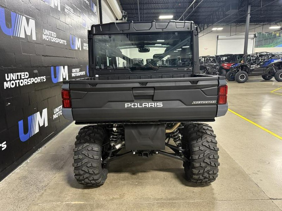2026 Polaris® Ranger Crew XP 1000 NorthStar Edition Ultimate