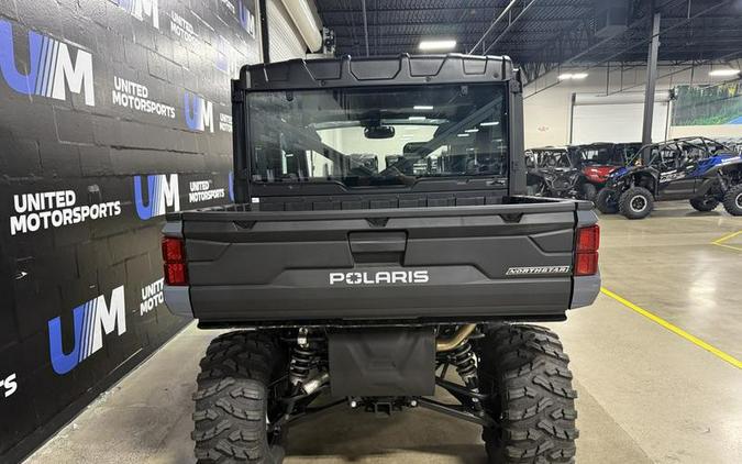 2026 Polaris® Ranger Crew XP 1000 NorthStar Edition Ultimate