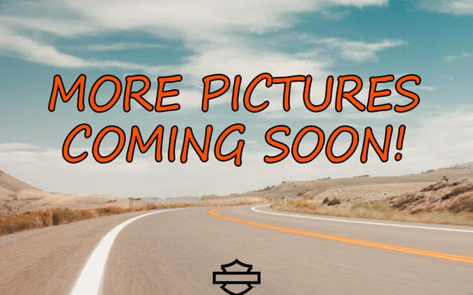 2018 FLHTK - Electra Glide Ultra Limited Trike