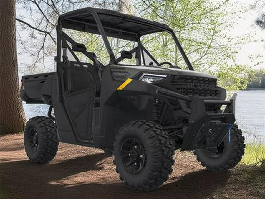 2026 Polaris Ranger 1000 Premium