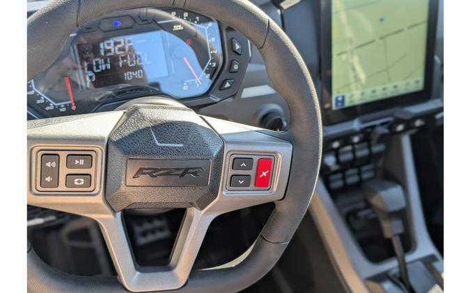 2026 Polaris RZR PRO R ULTIMATE