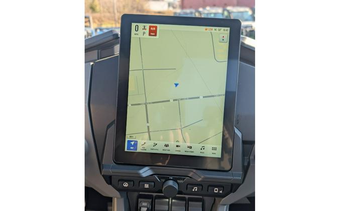 2026 Polaris RZR PRO R ULTIMATE