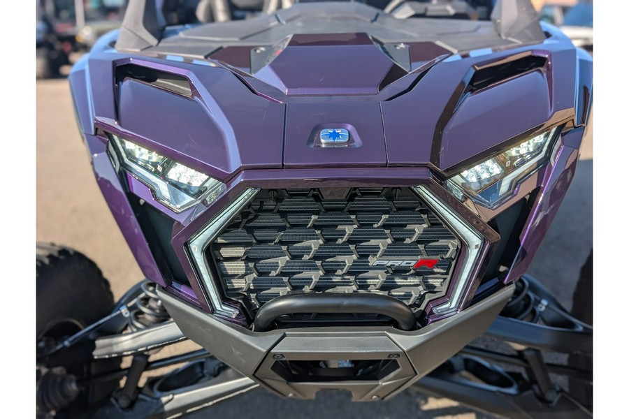 2026 Polaris RZR PRO R ULTIMATE