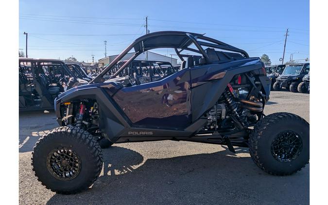 2026 Polaris RZR PRO R ULTIMATE