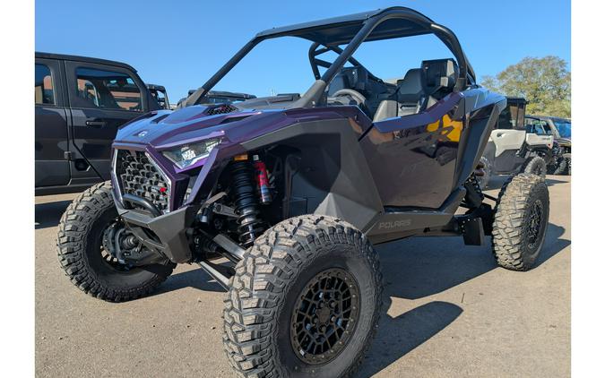 2026 Polaris RZR PRO R ULTIMATE