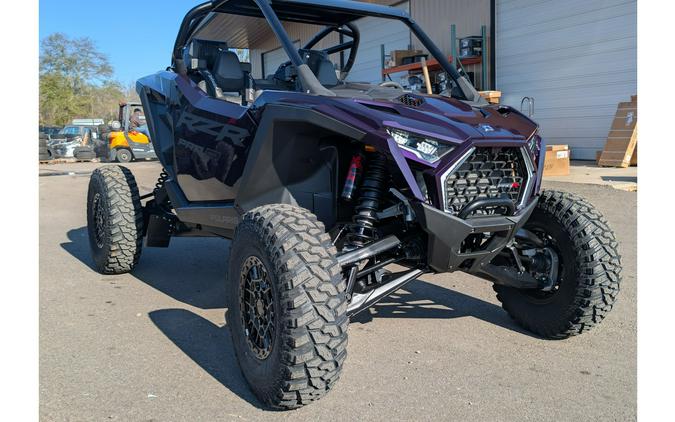2026 Polaris RZR PRO R ULTIMATE