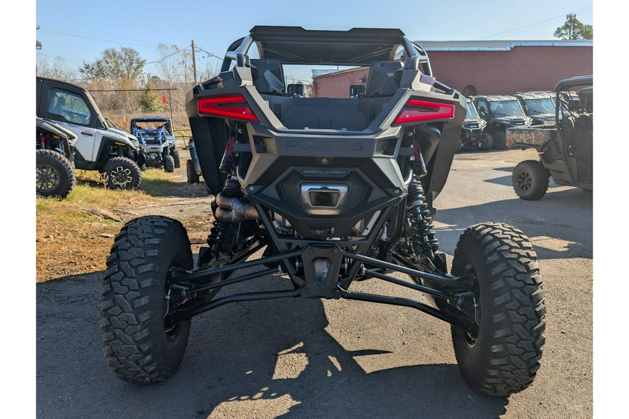 2026 Polaris RZR PRO R ULTIMATE