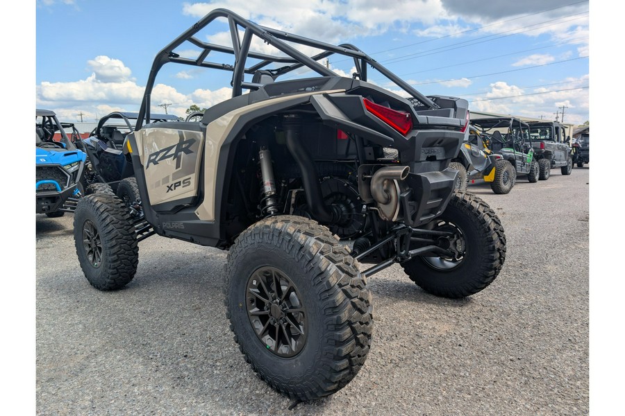 2026 RZR XP S 1000 SPORT - Polaris
