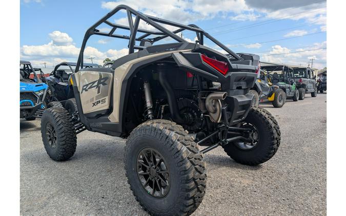 2026 RZR XP S 1000 SPORT - Polaris