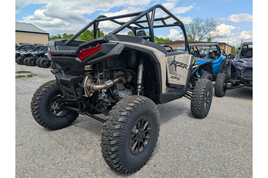 2026 RZR XP S 1000 SPORT - Polaris