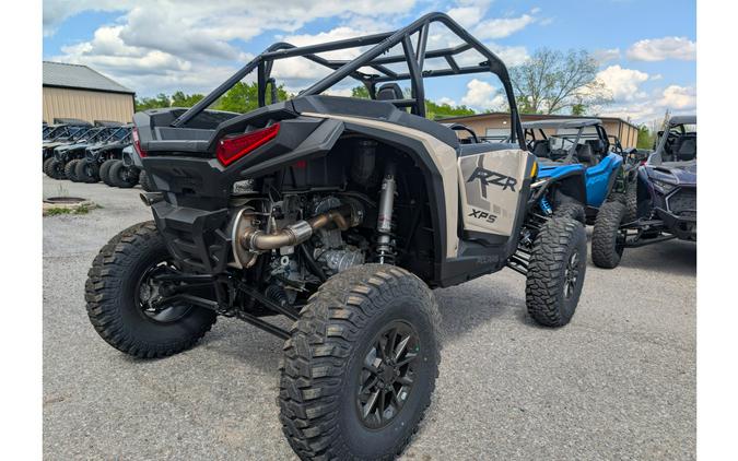2026 RZR XP S 1000 SPORT - Polaris