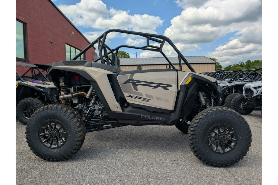 2026 RZR XP S 1000 SPORT - Polaris