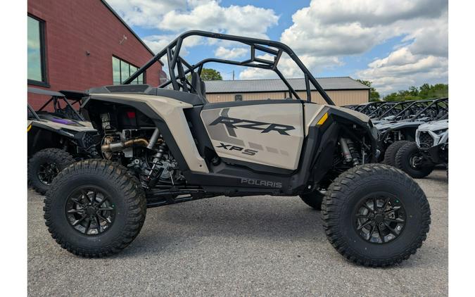 2026 RZR XP S 1000 SPORT - Polaris