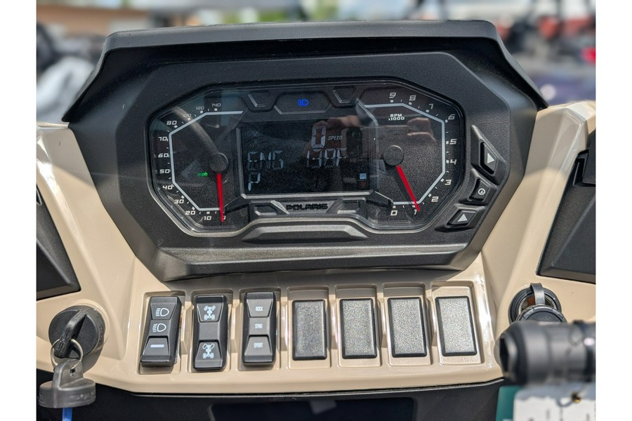 2026 RZR XP S 1000 SPORT - Polaris
