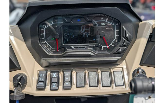 2026 RZR XP S 1000 SPORT - Polaris