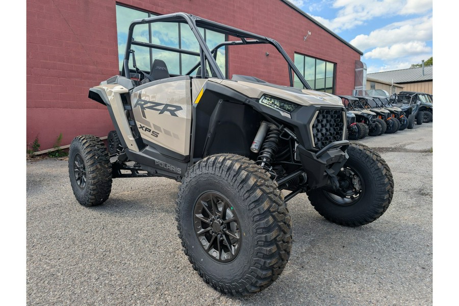 2026 RZR XP S 1000 SPORT - Polaris