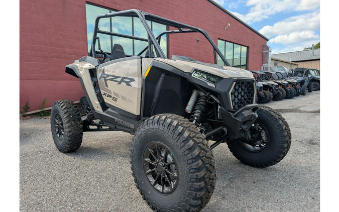 2026 RZR XP S 1000 SPORT - Polaris