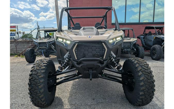 2026 RZR XP S 1000 SPORT - Polaris