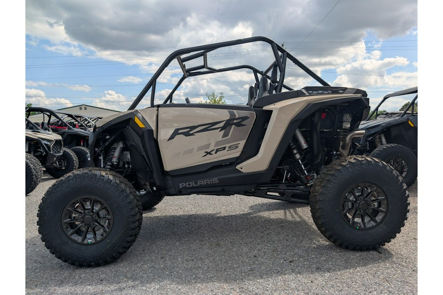 2026 RZR XP S 1000 SPORT - Polaris