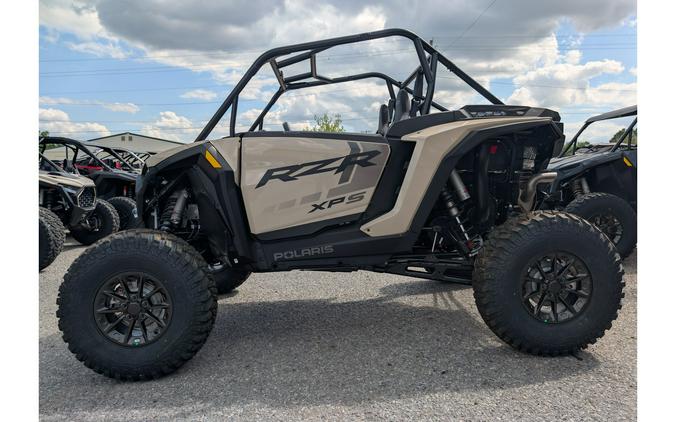 2026 RZR XP S 1000 SPORT - Polaris
