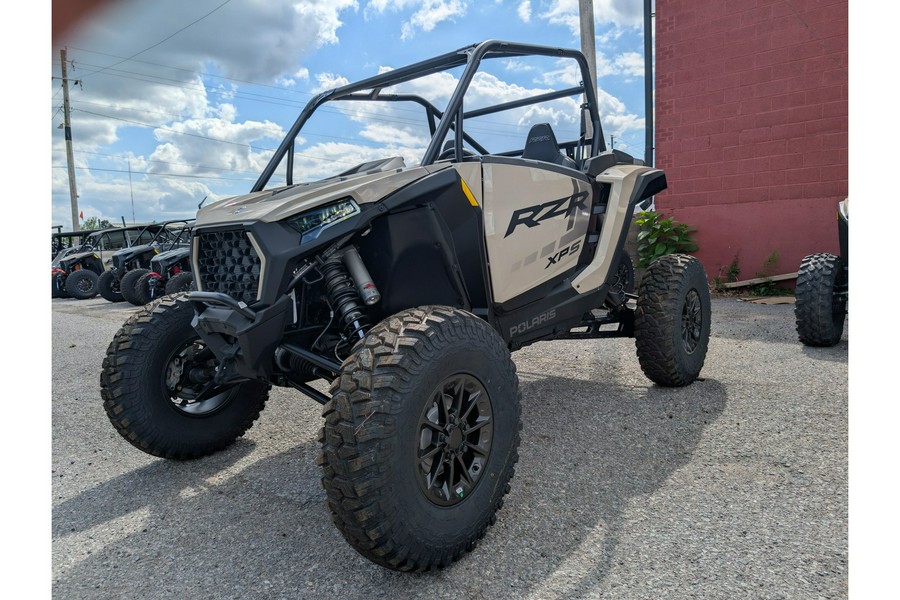 2026 RZR XP S 1000 SPORT - Polaris