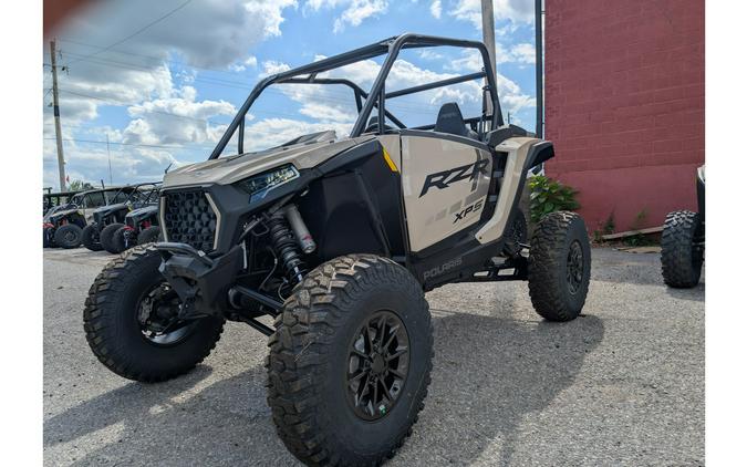 2026 RZR XP S 1000 SPORT - Polaris