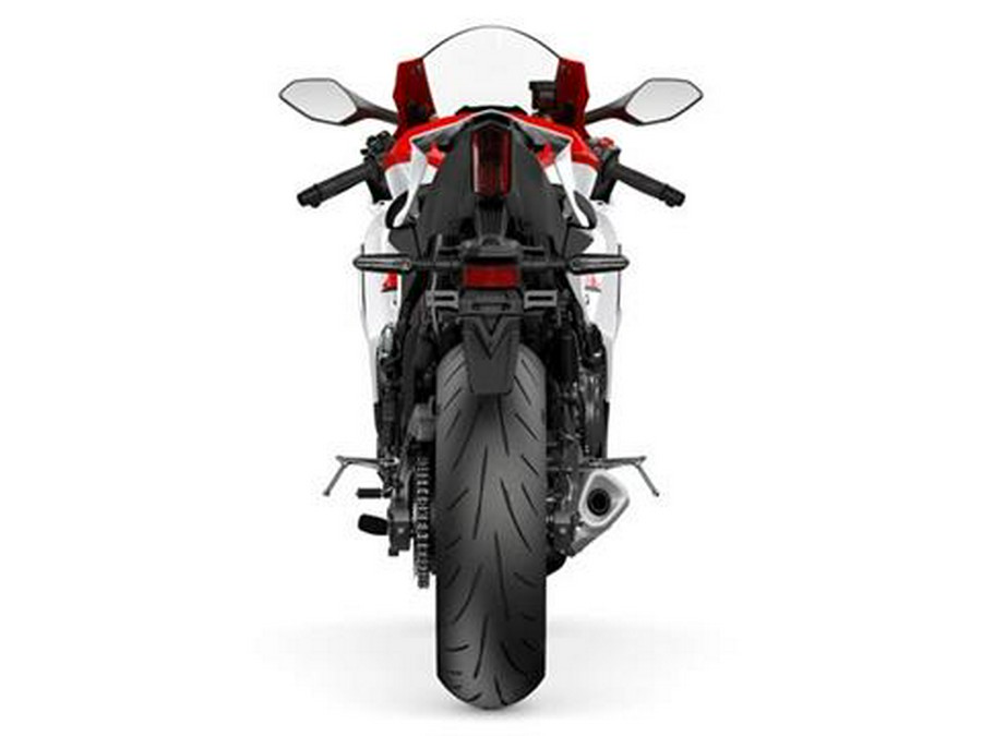 2026 Yamaha YZF-R7