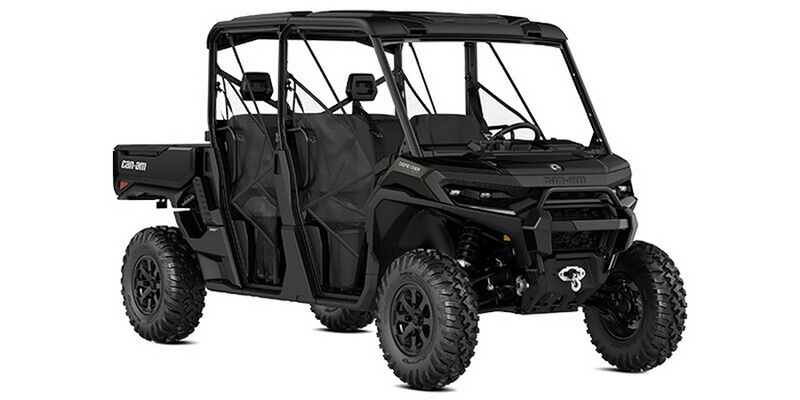 2026 Can-Am Defender MAX XT HD11