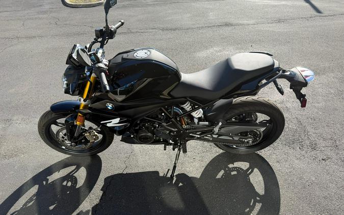 2023 BMW G 310 R